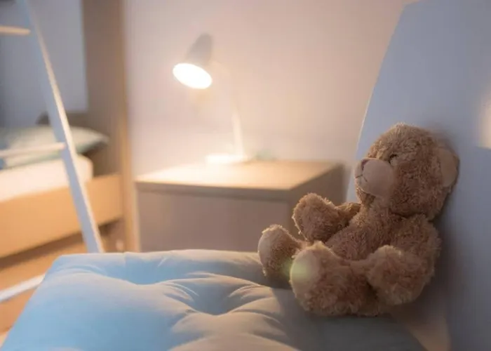 Tatil Evi Beautiful Poolside And Stunning View Gardenia *